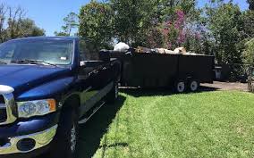 Best Yard Waste Removal  in Medical Lake, WA